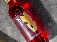 _SHIP KOMBUCHA 紫蘇（300ml）
