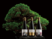 Japanese Sake “KUHEIJI” Pairing Dinner 38,000 yen
