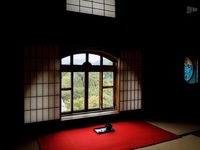 【芸術祭2026】呈茶体験（入場チケット付）【2026年9月27日限定】
