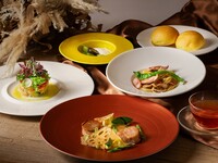 Made in Okayama Sky View Dinner