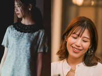 【DINNER/座席】8/6 LIVE 沼尾翔子（vo）& 関谷友加里（p）デュオ