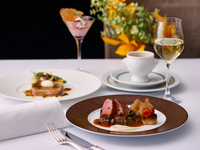 [Le Normandy] Lunch Course