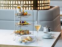 【Weekdays】Tropical Afternoon Tea