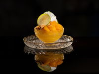 VAULT No.02 芒果椰子青檸