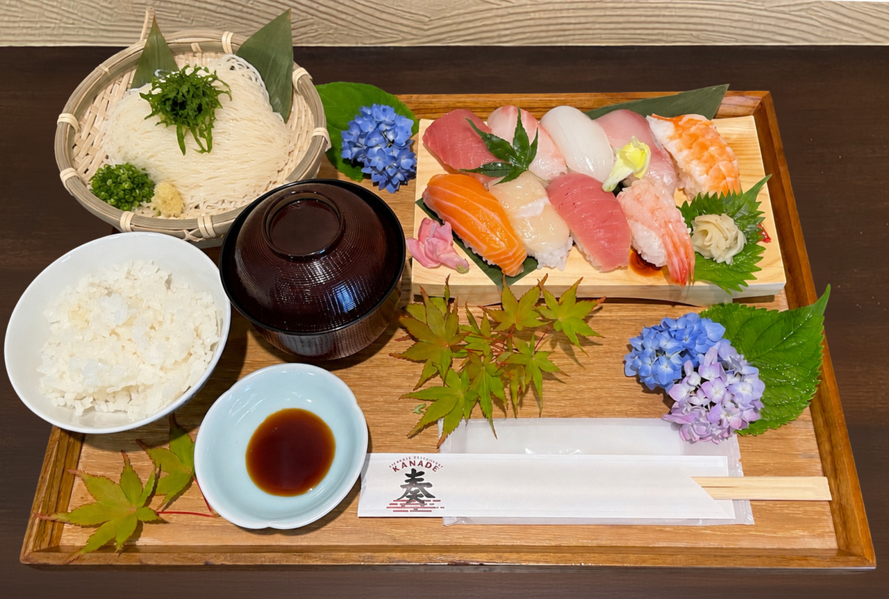 食事処奏-KANADE- - Restaurant Guide - TableCheck