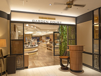【カウンター席限定20％】平日ランチ　大人
