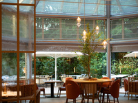 【1 paying adult gets 1 child free】 Summer Festival Lunch Buffet (Weekdays)