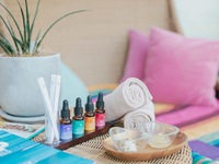 [Summer Only] Luxurious Body & Facial – 120 minutes