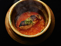 【DINNER】わっぱもりから〆の沖縄そばなど全7品＋飲み放題