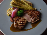 [3-Hour All-You-Can-Drink Party Plan] Seven shareable dishes plus 3 hours of unlimited drinks, including sparkling wine.