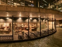 Farmers Buffet (7/31 Fri, 7:00 PM~) with open bar