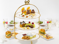 Signature Afternoon Tea Set