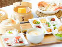 琥珀楼　朝粥朝食　外来