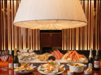 Soirée de Provence - Seafood Bar & Vrai Bouillabaisse Dinner
