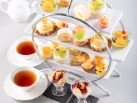 Afternontea