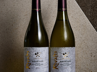 【Château Mercian& CIRPASコラボレーションディナー】