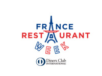 フランスレストランウィーク