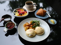 Breakfast Prix-Fix