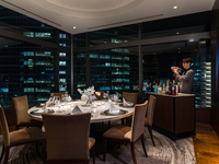 [Private room guaranteed | Recommended for business meetings, anniversaries, and family celebrations] Dinner course "Waon"
