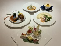 【期間限定おすすめ】　夏のショートコース