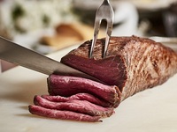 【Weekdays only】 Afternoon tea & Main dish <with Free-Flow> 