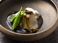【Time Sales】Teppanyaki Lunch Course "Meigetsu"