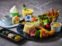 【Opening Sale・500円OFF】LIBER Delight Plate　～ご褒美ごちそうプレート～
