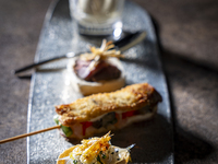 Lunch Course -KIRAMEKI- 