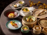 航晴～秋麗しゅうれい～（9.10月）