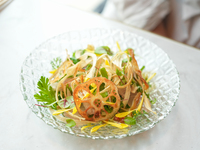 Lunch 【The 246 SET】