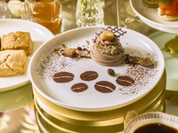 ⑥ (Discounts available daily from 18:00) Relaxing 3-hour session ★ Includes sparkling wine for toasting
