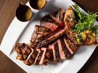 MEAT DAY  <Niku no Hi> *OBON SPECIAL*
