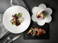Lunch Set