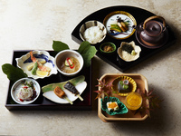 【ランチ会席】月白　GEPPAKU　平日限定