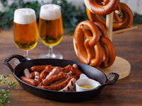 Beer Garden 2026