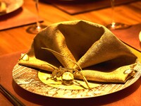 ~Dinner~ Introduction Plan
