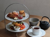 [Guaranteed seating between 12:00 and 15:00] Lunch Set