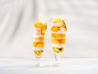 Summer Sweet Moments　8月