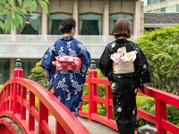 追加《浴衣特典★大人4名さま以上のご利用で1名さま無料に！さらにワンドリンクサービス！》スーパースイーツナイトビュッフェ