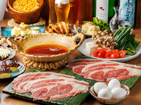【夏限定】夏の旬食材を食べ尽くす贅沢宴会！ 夏酒や銘酒15選が楽しめる飲み放題付き6,000円