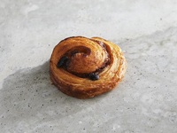 パン オ レザン