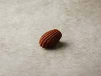 Madeleine a la pistache