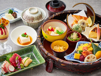 ◇（新）かご御膳　＊9/1～