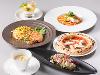 【ランチ】ポンテ・スル・マーレ