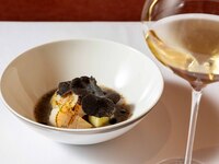 【Christmas Lunch】3 courses, December 25