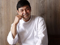 【17:30 session】Collaboration Dining Series “Tales of Two Chefs” - akordu × Jolie Brasserie