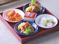 郁 / KAGUWA 【9-10月】