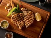 【京都 美食めぐり】プリフィックスコース  ※ 乾杯シャンパン付き