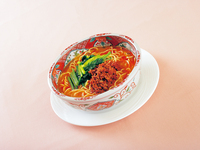 担々麺