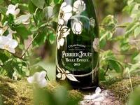 19周年記念 スペシャルディナー"Perrier-Jouet"『9月19日限定』